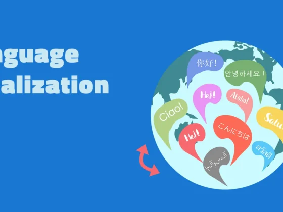 The Essential Role of Certified Translation and Localization in a Globalized World