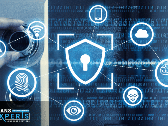 Why Choosing a Translation Company with Strong Security and IT Compliance is Essential to Protect Your Data