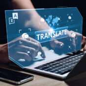 Certified legal translation in Dubai for UAE courts and contracts