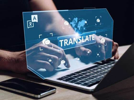 Why Accuracy in Legal Translation Can Make or Break a Case in Dubai & the UAE